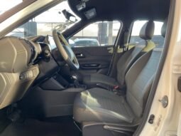 Citroën BASALT Shine 2026 completo