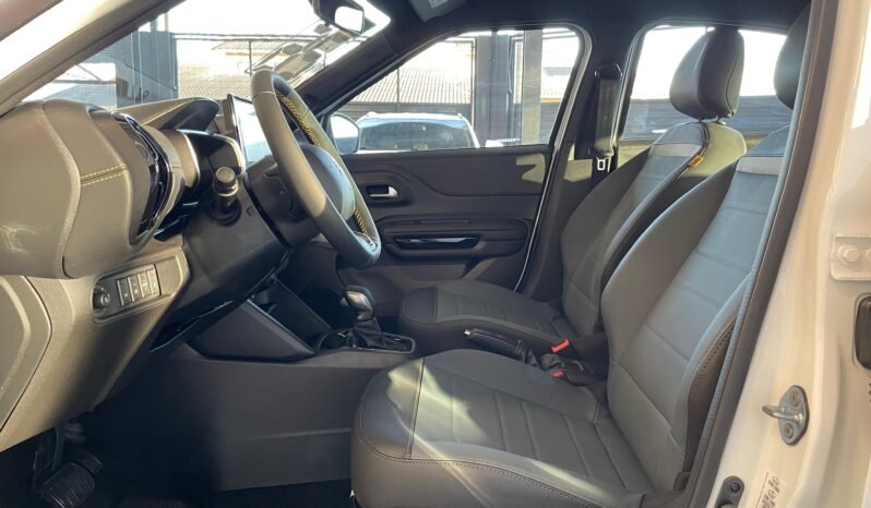 Citroën BASALT Shine 2026 completo