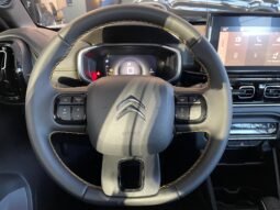 Citroën BASALT Shine 2026 completo