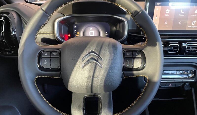 Citroën BASALT Shine 2026 completo