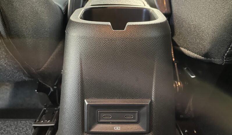 Citroën BASALT Shine 2026 completo