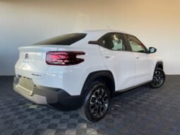 Citroën BASALT Shine 2026 completo