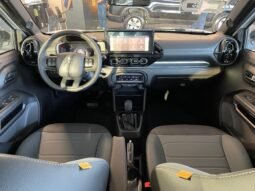 Citroën BASALT Shine 2026 completo