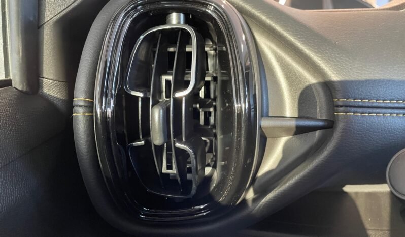Citroën BASALT Shine 2026 completo