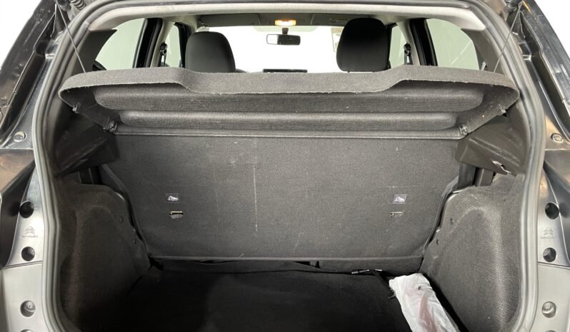 Citroën C3 Feel 2025 completo