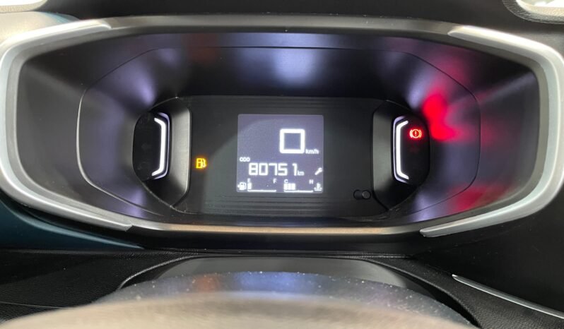 Citroën C3 Feel 2025 completo