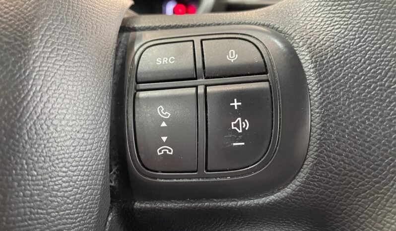 Citroën C3 Feel 2025 completo