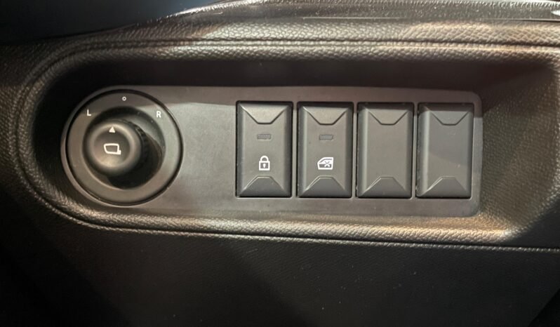 Citroën C3 Feel 2025 completo