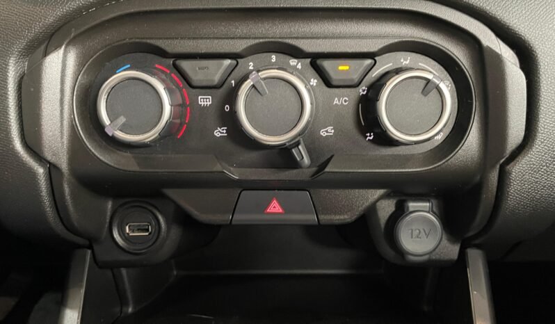 Citroën C3 Feel 2025 completo