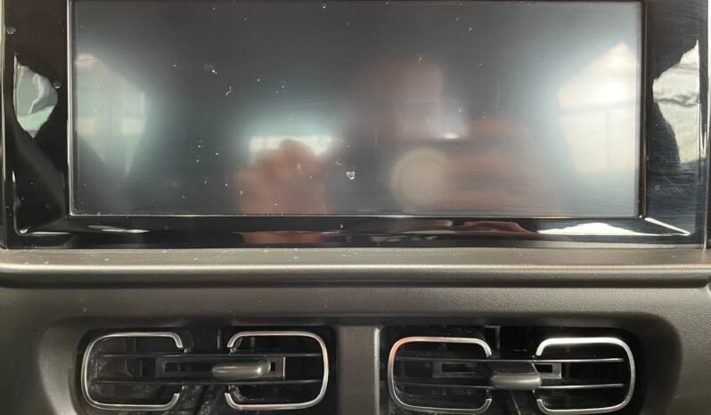 Citroën C3 Feel 2025 completo