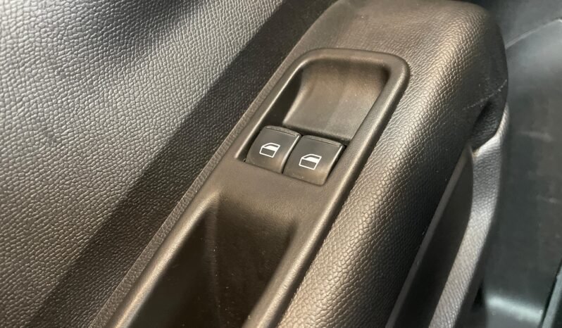 Citroën C3 Feel 2025 completo