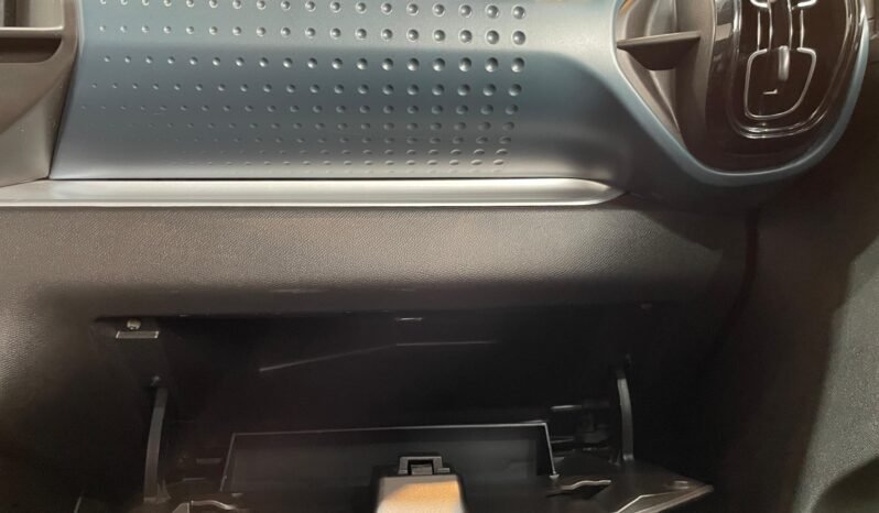 Citroën C3 Feel 2025 completo