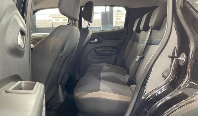 Citroën C3 Feel 2025 completo