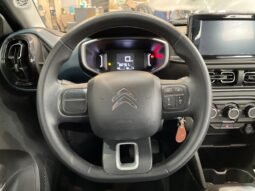 Citroën C3 Feel 2025 completo