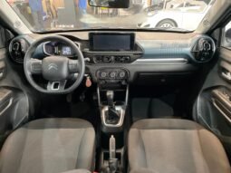 Citroën C3 Feel 2025 completo