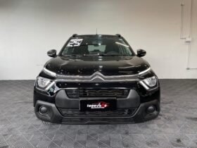 Citroën C3 Feel 2025