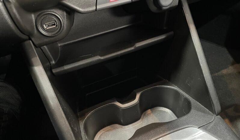 Citroën C3 Feel 2025 completo