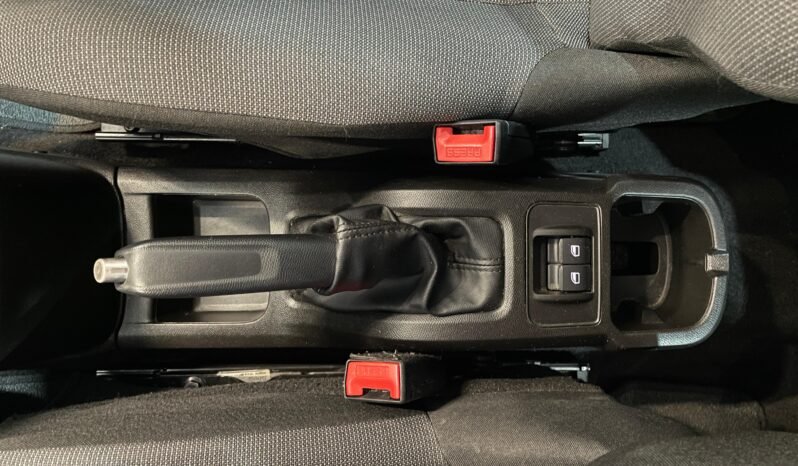 Citroën C3 Feel 2025 completo