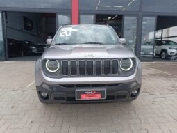 Jeep Renegade Longitude 2020
