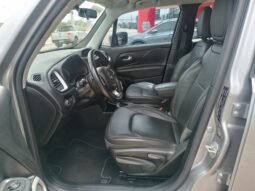 Jeep Renegade Longitude 2020 completo