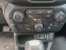 Jeep Renegade Longitude 2020 completo