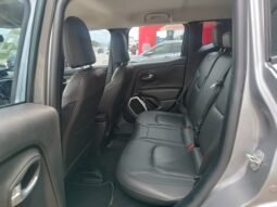 Jeep Renegade Longitude 2020 completo