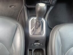 Jeep Renegade Longitude 2020 completo