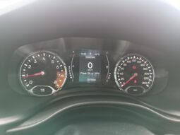 Jeep Renegade Longitude 2020 completo