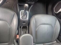 Jeep Renegade Longitude 2020 completo