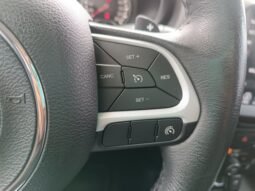 Jeep Renegade Longitude 2020 completo