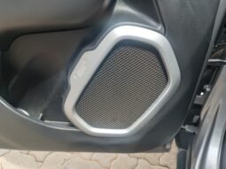 Jeep Renegade Longitude 2020 completo