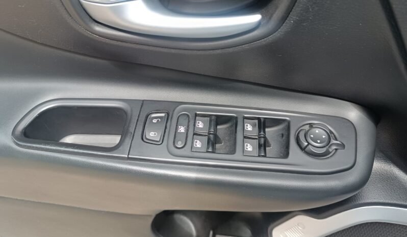 Jeep Renegade Longitude 2020 completo