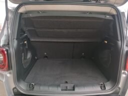 Jeep Renegade Longitude 2020 completo