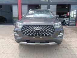 Caoa Chery Tiggo 5X SPORT 2026