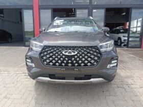 Caoa Chery Tiggo 5X SPORT 2026