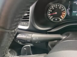 Jeep Renegade Longitude 2020 completo