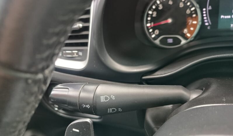 Jeep Renegade Longitude 2020 completo