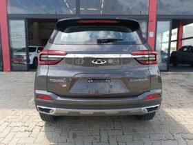 Caoa Chery Tiggo 5X SPORT 2026