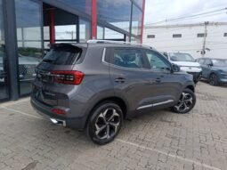 Caoa Chery Tiggo 5X SPORT 2026 completo