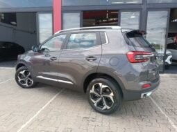 Caoa Chery Tiggo 5X SPORT 2026