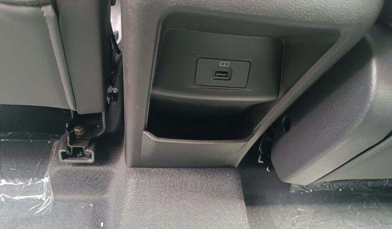 Caoa Chery Tiggo 5X SPORT 2026 completo