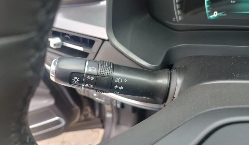 Caoa Chery Tiggo 5X SPORT 2026 completo