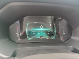 Caoa Chery Tiggo 5X SPORT 2026 completo