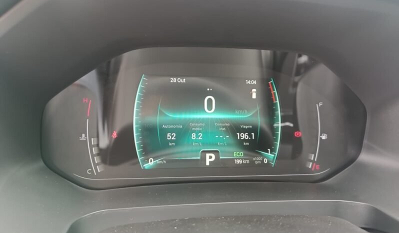 Caoa Chery Tiggo 5X SPORT 2026 completo