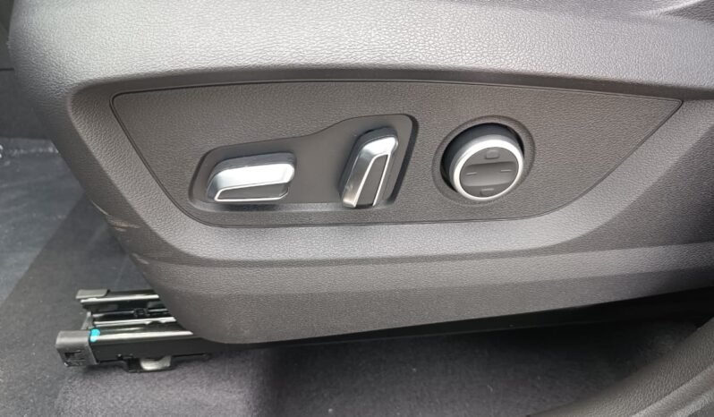 Caoa Chery Tiggo 5X SPORT 2026 completo