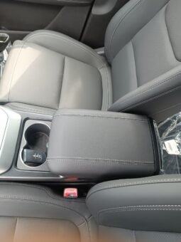 Caoa Chery Tiggo 5X SPORT 2026 completo