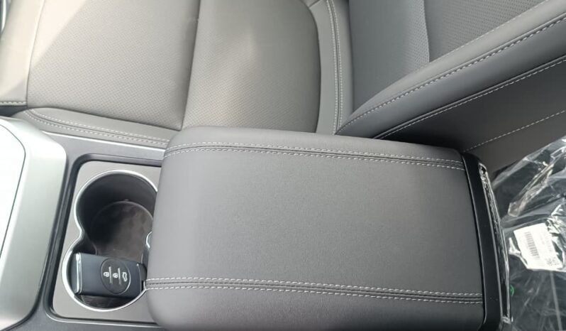 Caoa Chery Tiggo 5X SPORT 2026 completo