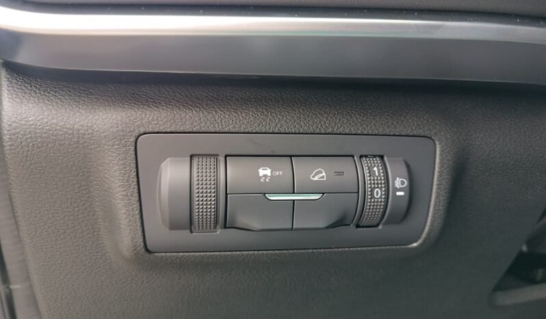 Caoa Chery Tiggo 5X SPORT 2026 completo