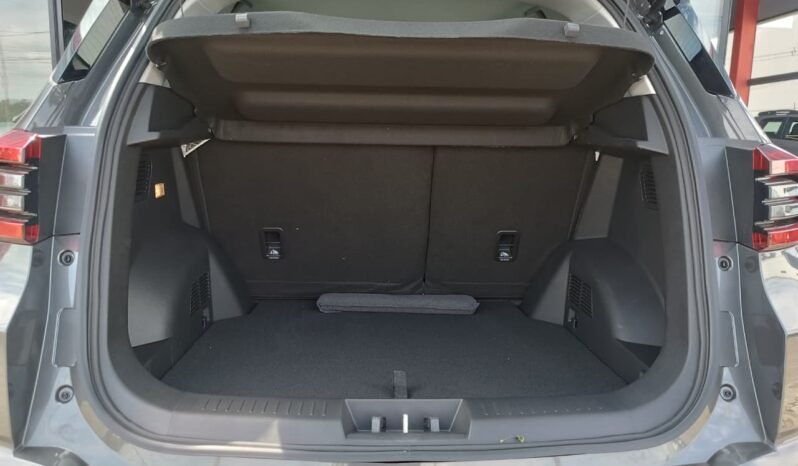 Caoa Chery Tiggo 5X SPORT 2026 completo