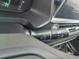 Caoa Chery Tiggo 5X SPORT 2026 completo